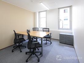 Regus | Toyama, Denki Building