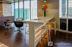 IOS OFFICES | Torre Reforma Latino