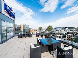 Regus | Issy les Moulineaux, Camille Desmoulins