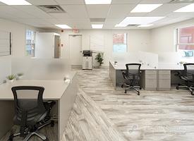 Sky Desk  - Morristown