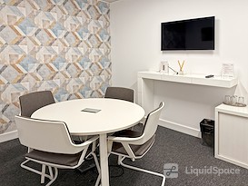 Regus | Bucharest, Hermes