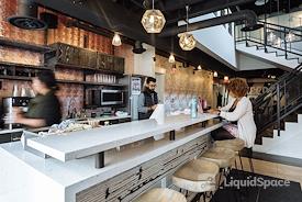 WeWork | Terminus 100