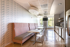 Regus | Two Park Square Center