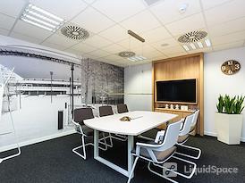 Regus | Katowice, Silesia Business Park