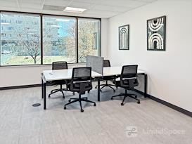Regus | CO, Denver - Sherman St