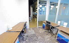 Primary - Financial District