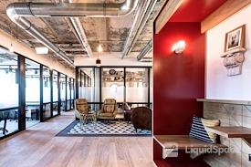 Mindspace Berlin, Friedrichstraße