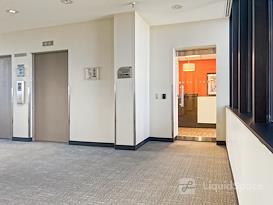 Regus | South Vaughn Way