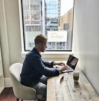 Idea Space - Back Bay