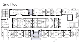 Shift Workspaces | Bannock