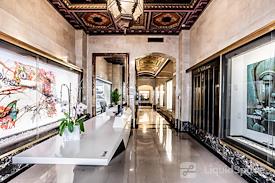 The Collection-Monthly Private Offices & Event Location