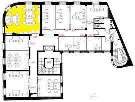 Regus | Paris, 75 BD Haussmann
