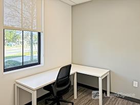 Regus | FL, Winter Garden - Plant St