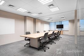 Regus | Rio de Janeiro, Teleporto Cidade Nova