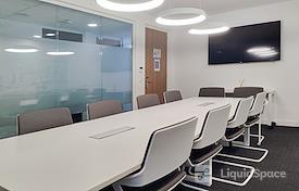 Regus | St Julian's, Dragonara