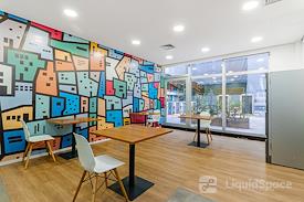 Regus | Sao Paolo, Paulista Consolação – Ed. São Luiz