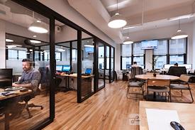 WeWork | 123 Buckingham Palace Rd