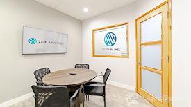 Zemlar Offices - Richmond Hill