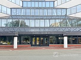 Regus | Hamden- Whitney Ave