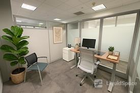 Fusion Workplaces - Palm Desert