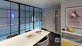 FORA | 50 Liverpool Street