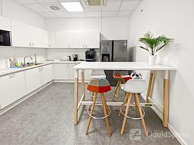 Regus | MONHEIM AM RHEIN, Monheim City