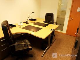 Regus | Istanbul, Maslak Beybi Giz Plaza