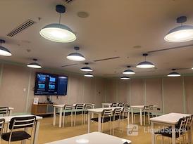 WeWork Salarpuria Symbiosis