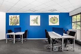 Regus | JOHANNESBURG, Parktown