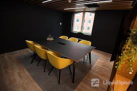 Wizu Workspace | One Embankment