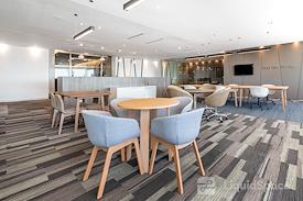 Regus | Bangkok, Sathorn Square