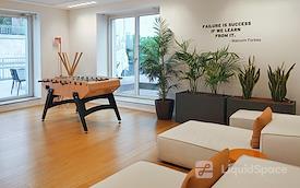 SPACES | Milan, San Babila