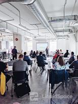 Launch Coworking Space - Exchange