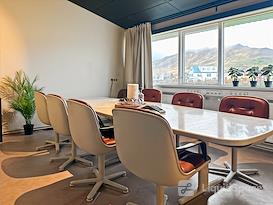 Regus | Skagaströnd