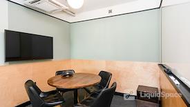 WeWork Prestige Atlanta