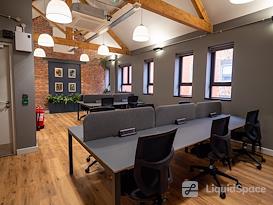 Colony | Jactin House