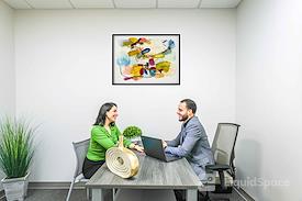 Quest Workspaces - 121 Alhambra Plaza