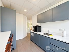 Regus | DARMSTADT, Rößlerstraße