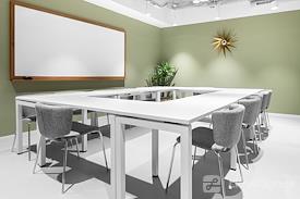 SPACES | Bilbao, Abando