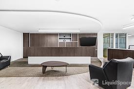 Regus | BOGOTA, Aeropuerto Buró 26