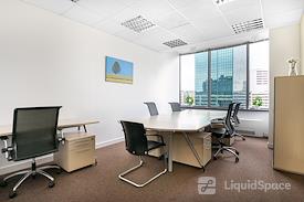 Regus | Warsaw, North Gate