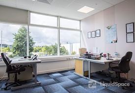 Regus | Toulouse, Compans