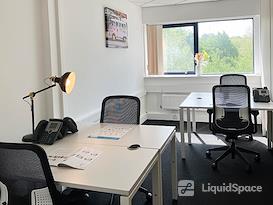 Regus | Preston The Docklands