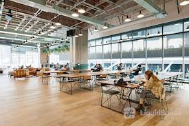 WeWork | Pequetita 111