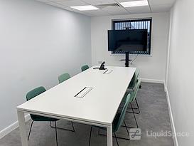 Regus | Kidderminster, Community House