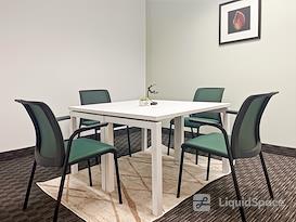 Regus | Purdy's Wharf