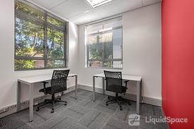 Regus | PORT ELIZABETH, Harbour View