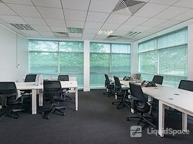 Regus | Leeds Thorpe Park