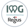 Logo of Regus | Harrison Ogden, UT