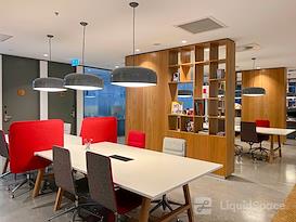 SPACES | MELBOURNE, Rialto